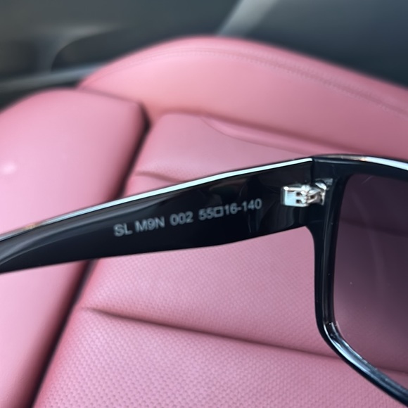 YSL sunglasses - Picture 3 of 8